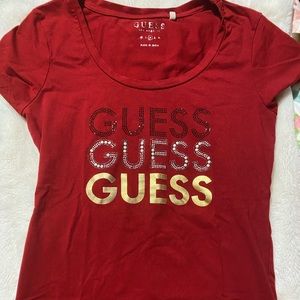 Guess shirt